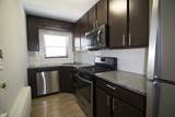 549-607 Sheridan Rd. Apartments